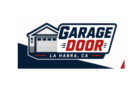 Garage Door La Habra CA